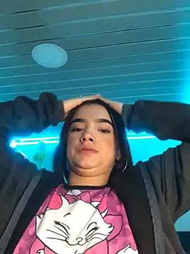 Chloe_Fox1905 webcams show profile image 