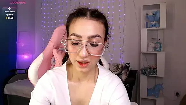 Chloe_Keller from StripChat is Freechat
