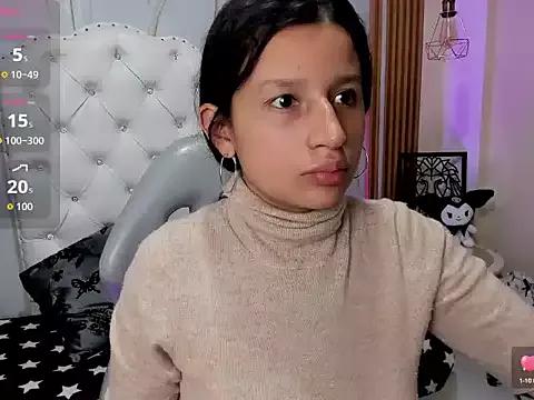 Chloe_littleee webcams show profile image 