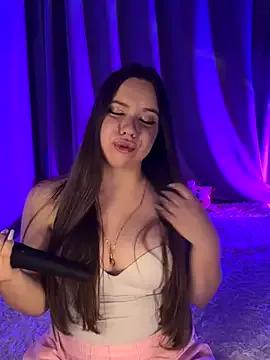 Chloe_loo webcams show profile image 