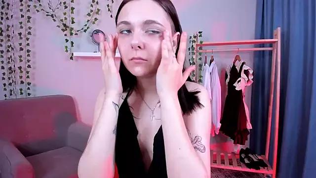 Chloe_Loyal from StripChat is Freechat