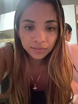 Chloe_Rain from StripChat is Freechat
