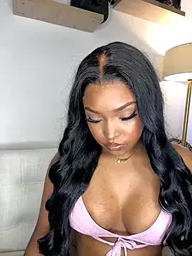 Chloe_Soler on StripChat