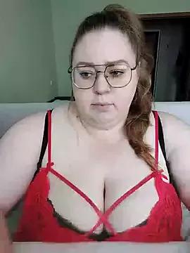 Chloe_SSBBW webcams show profile image 