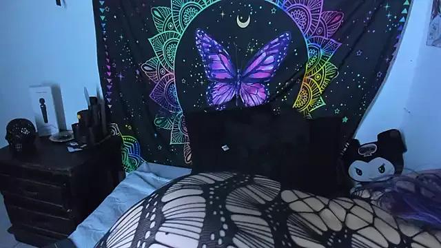 ChloeAllennn webcams show profile image 