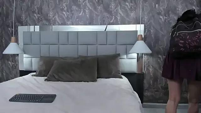 ChloeBennett webcams show profile image 