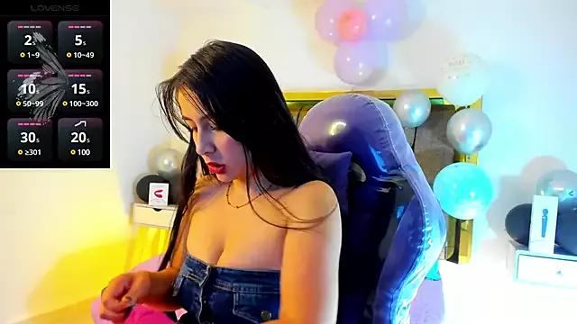 Explore our live girls sluts from our Custom and Multi clubs and checkout exclusive access to highly interactive content, such as shape, hair, titties, pussy type and many more.