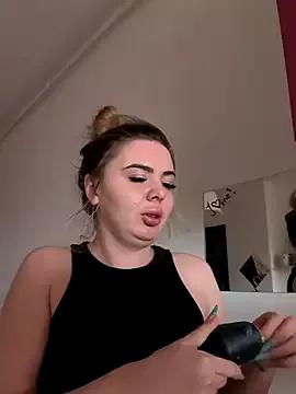 ChloeDesire from StripChat is Freechat