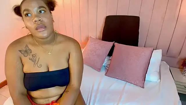 Chloee_Miller1 from StripChat is Freechat