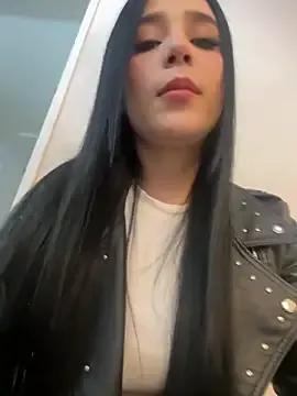 Chloeember webcams show profile image 