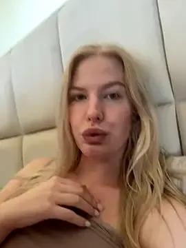 Photos of Chloemillerrxx from StripChat is Freechat