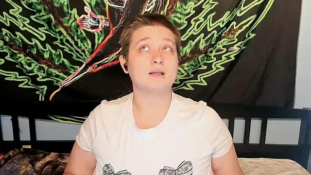 Chloenightmare from StripChat is Freechat