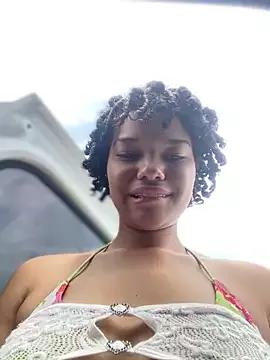 ChloeRaviss from StripChat is Freechat