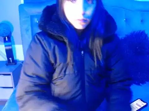 ChloeTabooLittleEx webcams show profile image 