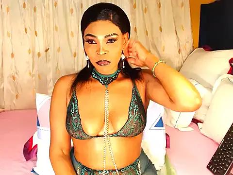 ChloeTyler23 on StripChat