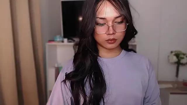 ChloeWolfx from StripChat is Freechat