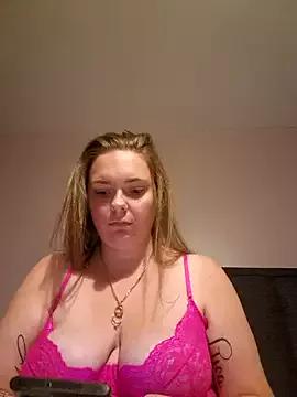 ChloVIPxx webcams show profile image 