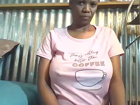 ChocBustyBoobsx from StripChat