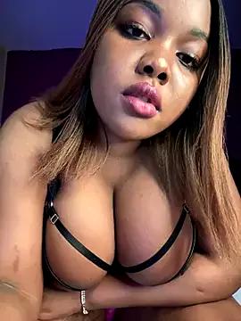 Choccobuhny from StripChat