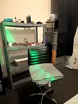 choclatepeaach from StripChat