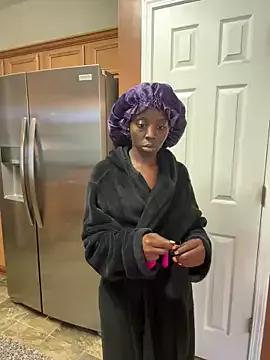 choclatepeaach from StripChat