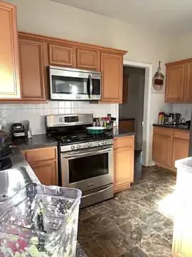 choclatepeaach from StripChat