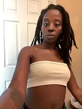 choclatepeaach from StripChat