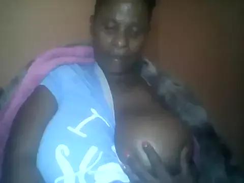 Choco-Coco10 from StripChat