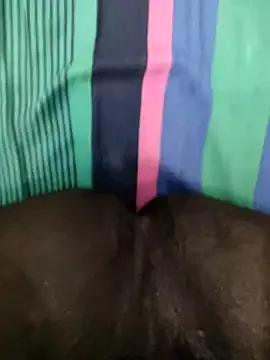 Choco_Blacky from StripChat