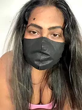 Choco_Chuby from StripChat is Freechat