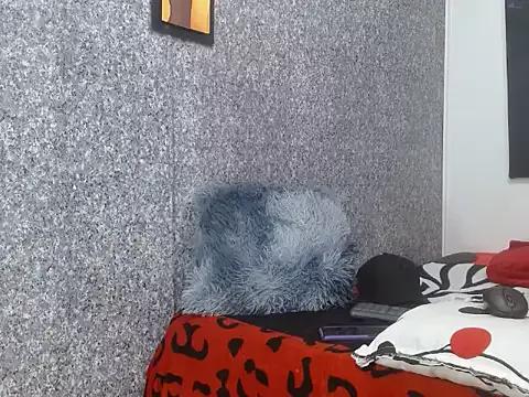 choco_hornyx18 from StripChat is Freechat