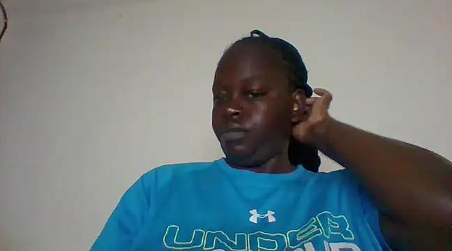Chocobabee from StripChat