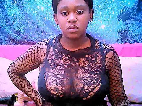 chocobooty27 from StripChat