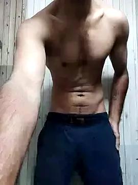 chocodick91 from StripChat