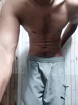 chocodick91 from StripChat