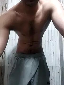 chocodick91 from StripChat