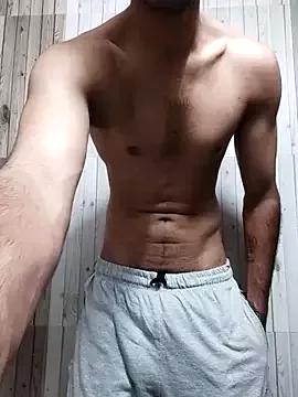 chocodick91 from StripChat is Freechat