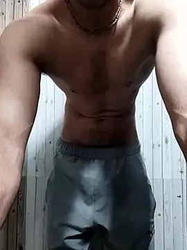 chocodick91 from StripChat