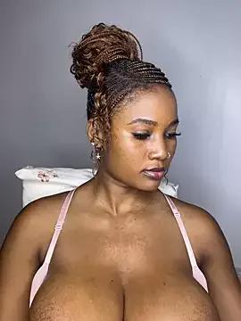 chocogirl01 from StripChat