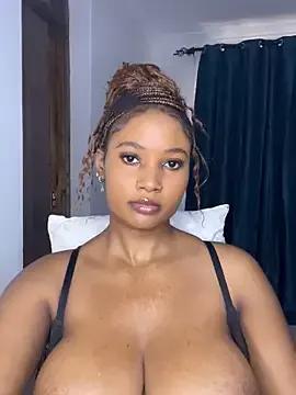 chocogirl01 from StripChat