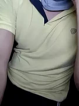 Chocolate_alone webcams show profile image 
