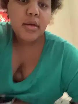 chocolate_bella from StripChat is Freechat
