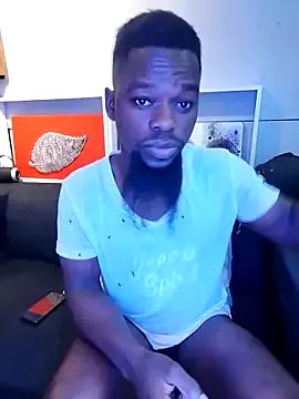 Chocolate_factory_man from StripChat