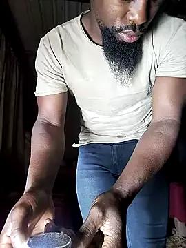 Chocolate_factory_man from StripChat