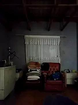 Chocolate_factory_man from StripChat