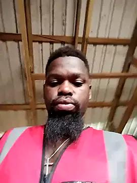 Chocolate_factory_man from StripChat