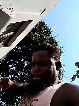 Chocolate_factory_man from StripChat