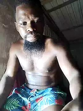 Chocolate_factory_man from StripChat