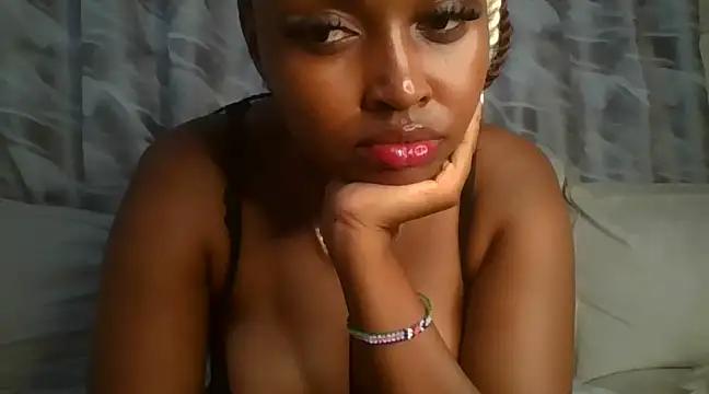 Chocolate_queen2 from StripChat