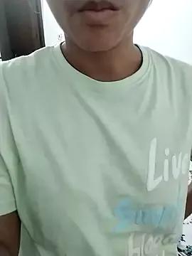 Chocolate_Queenn from StripChat